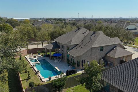 1258 San Benedetto League City TX 77573