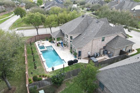 1258 San Benedetto League City TX 77573