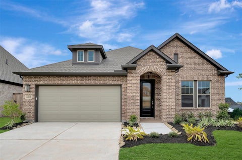 Photo of 42828 Manzano Street, Magnolia, TX 77354 (MLS # 51811627)