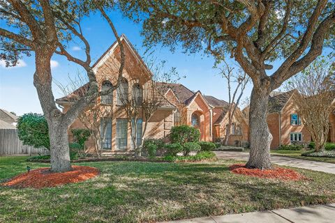 Photo of 2203 Gleneagles Drive, League City, TX 77573 (MLS # 17355027)