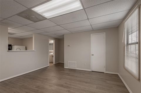 Photo of 626 University Avenue #G, Huntsville, TX 77320 (MLS # 68037558)