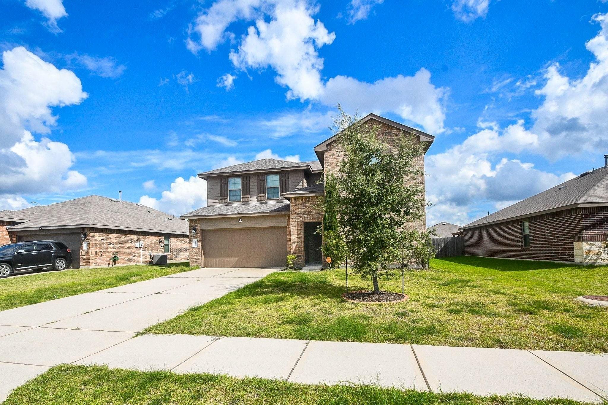 6307 Graham Bend Lane