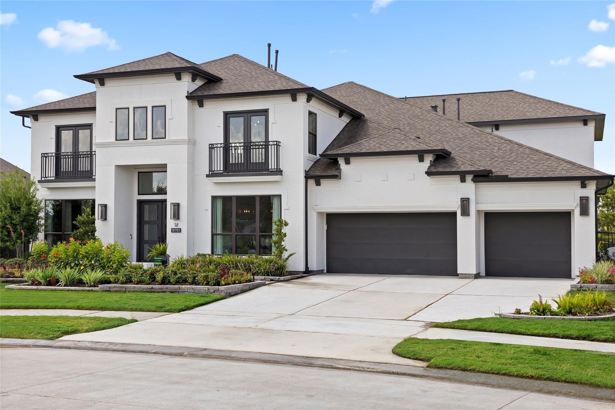 10703 Monarch Butterfly Drive
