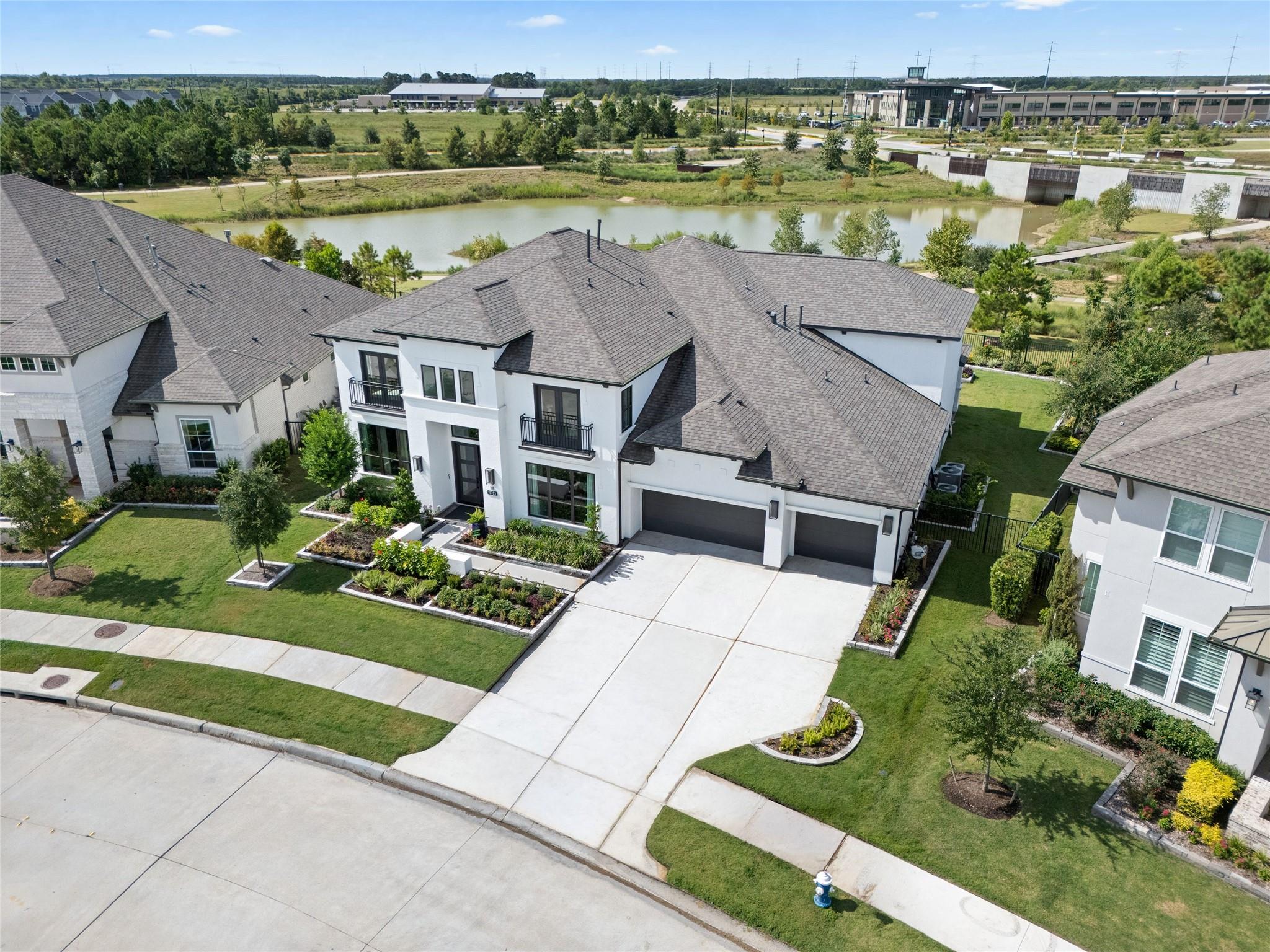 10703 Monarch Butterfly Drive