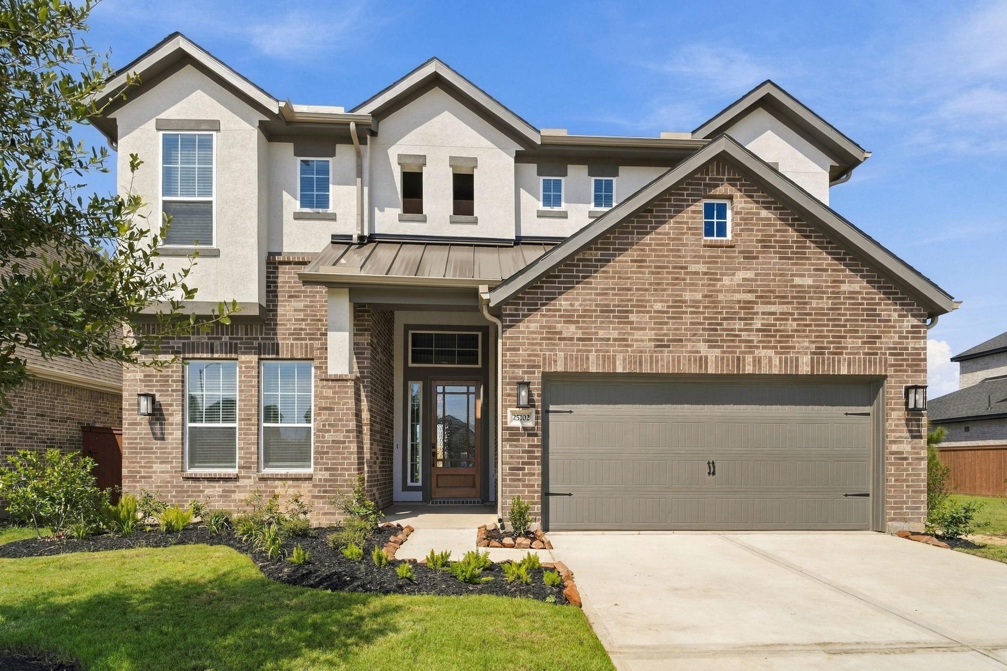 25102 Skyline Prairie Lane
