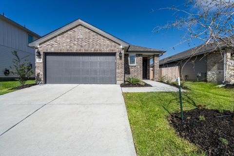 Photo of 246 Shore Pointe Court, Conroe, TX 77316 (MLS # 6111422)