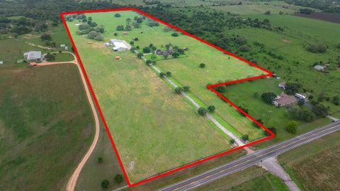 Vacant Land For Sale - 1342 Fm 2434 Rd<br/> Weimar, TX 78962