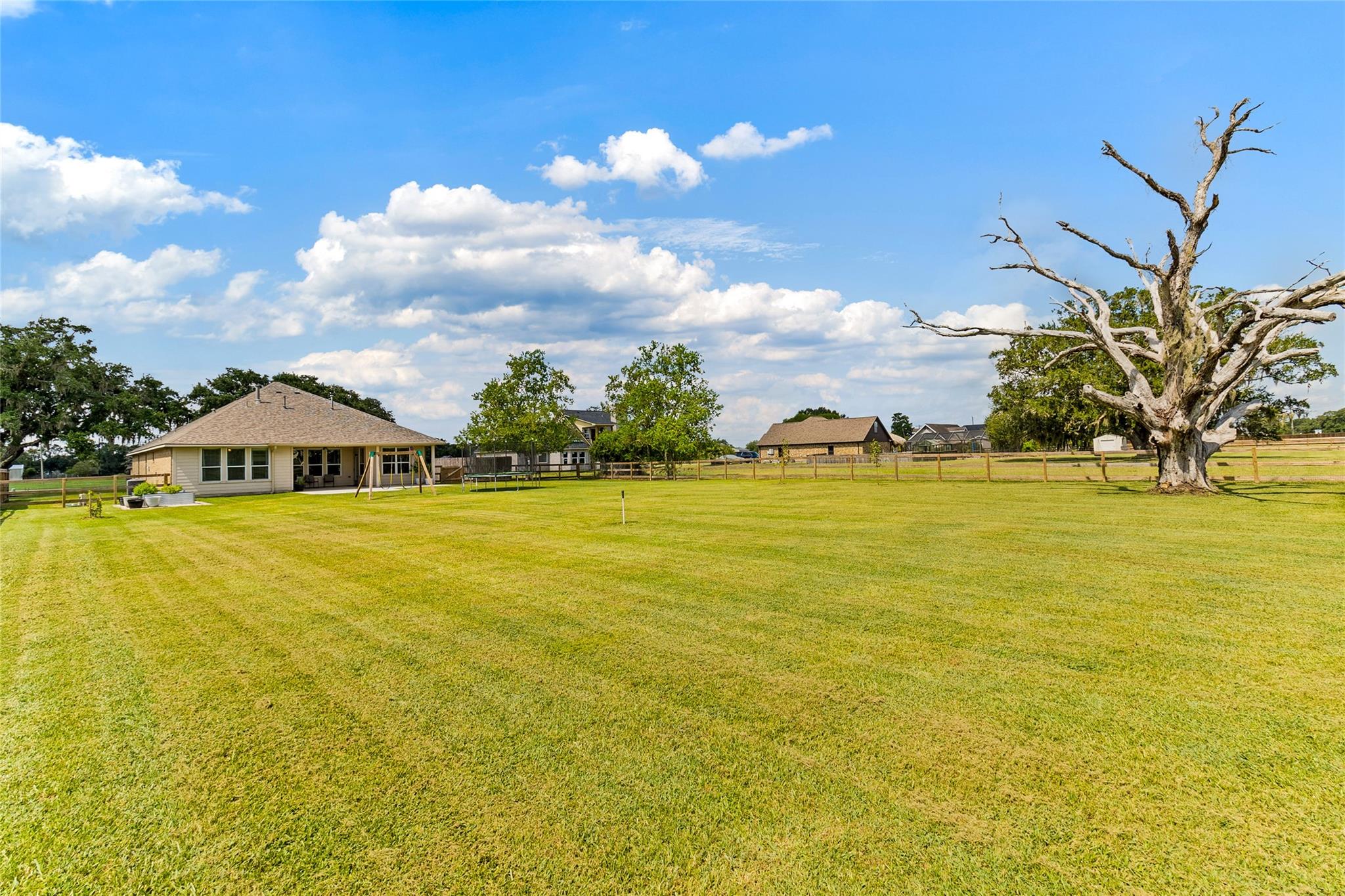 1132 Quarter Horse Trail