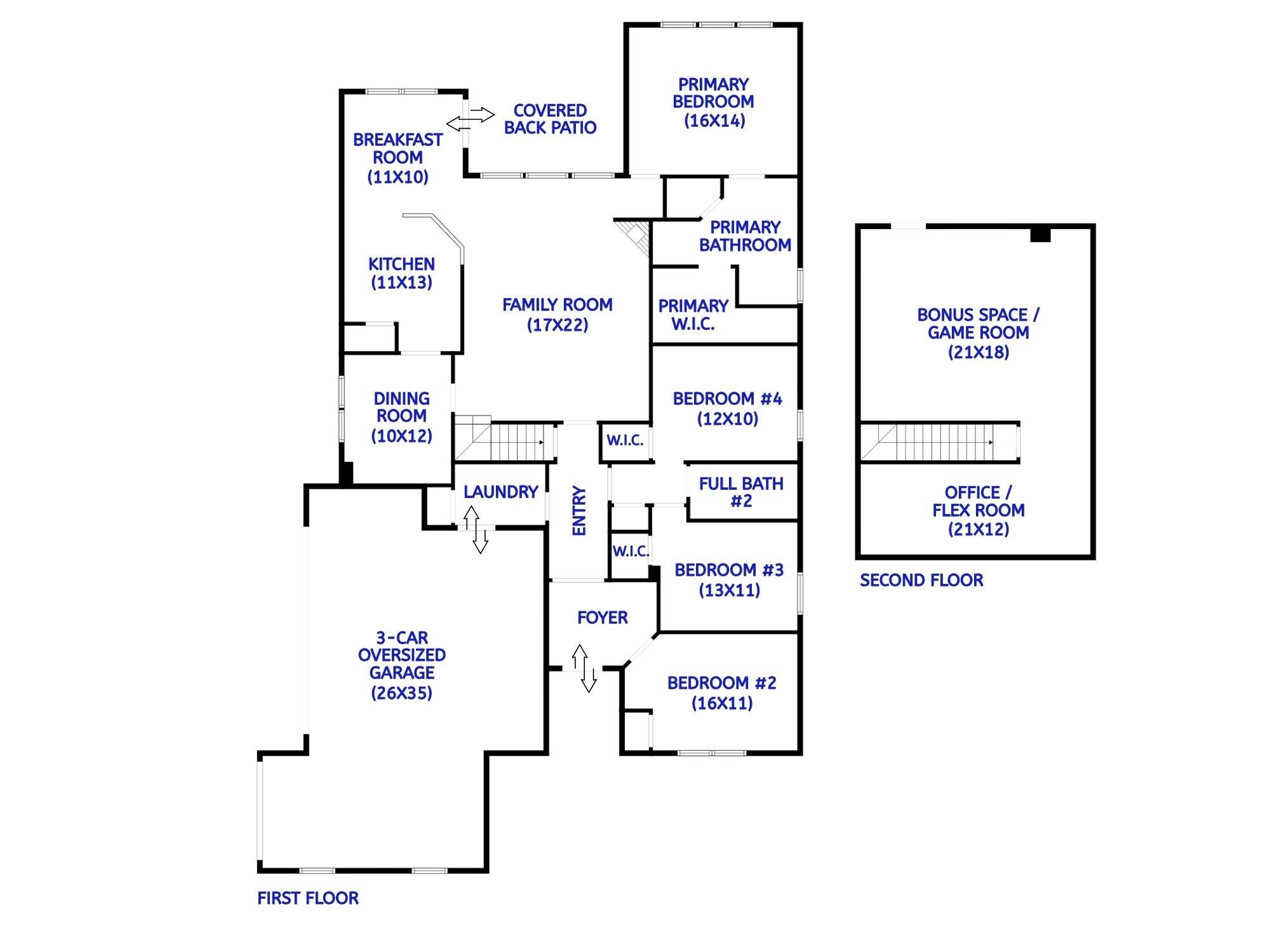 1132 Quarter Horse Trail