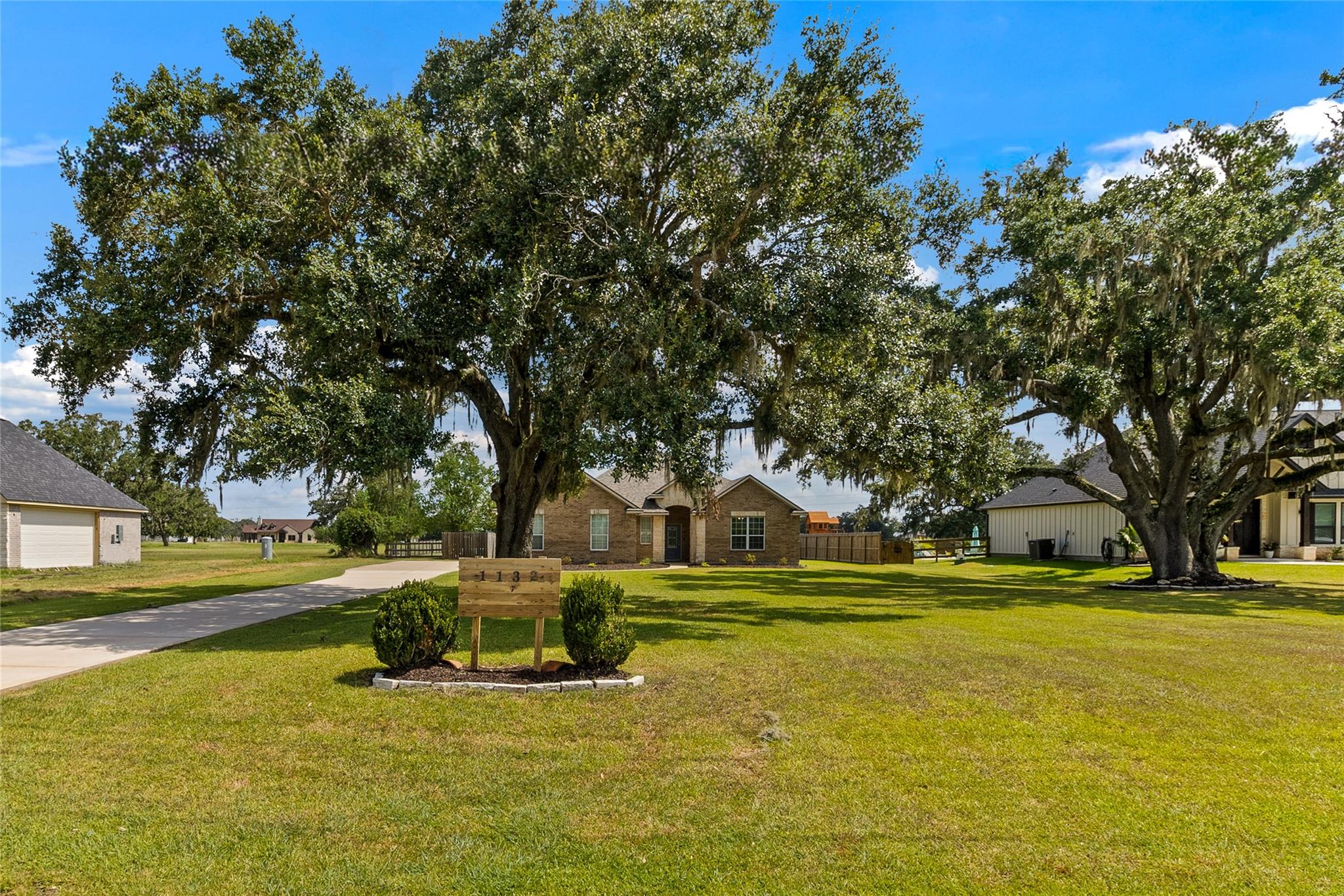 1132 Quarter Horse Trail