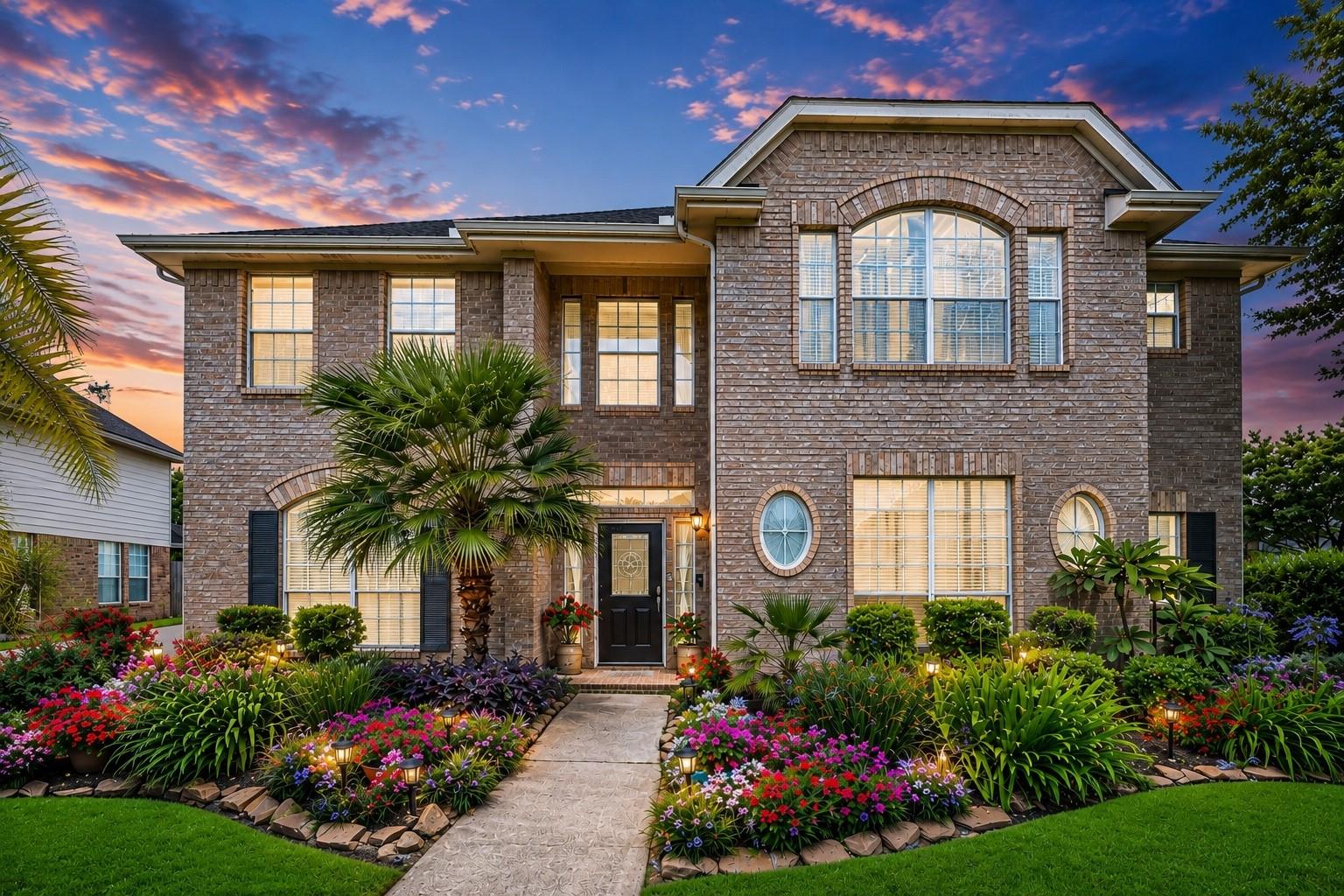 3422 Bay Breeze Drive