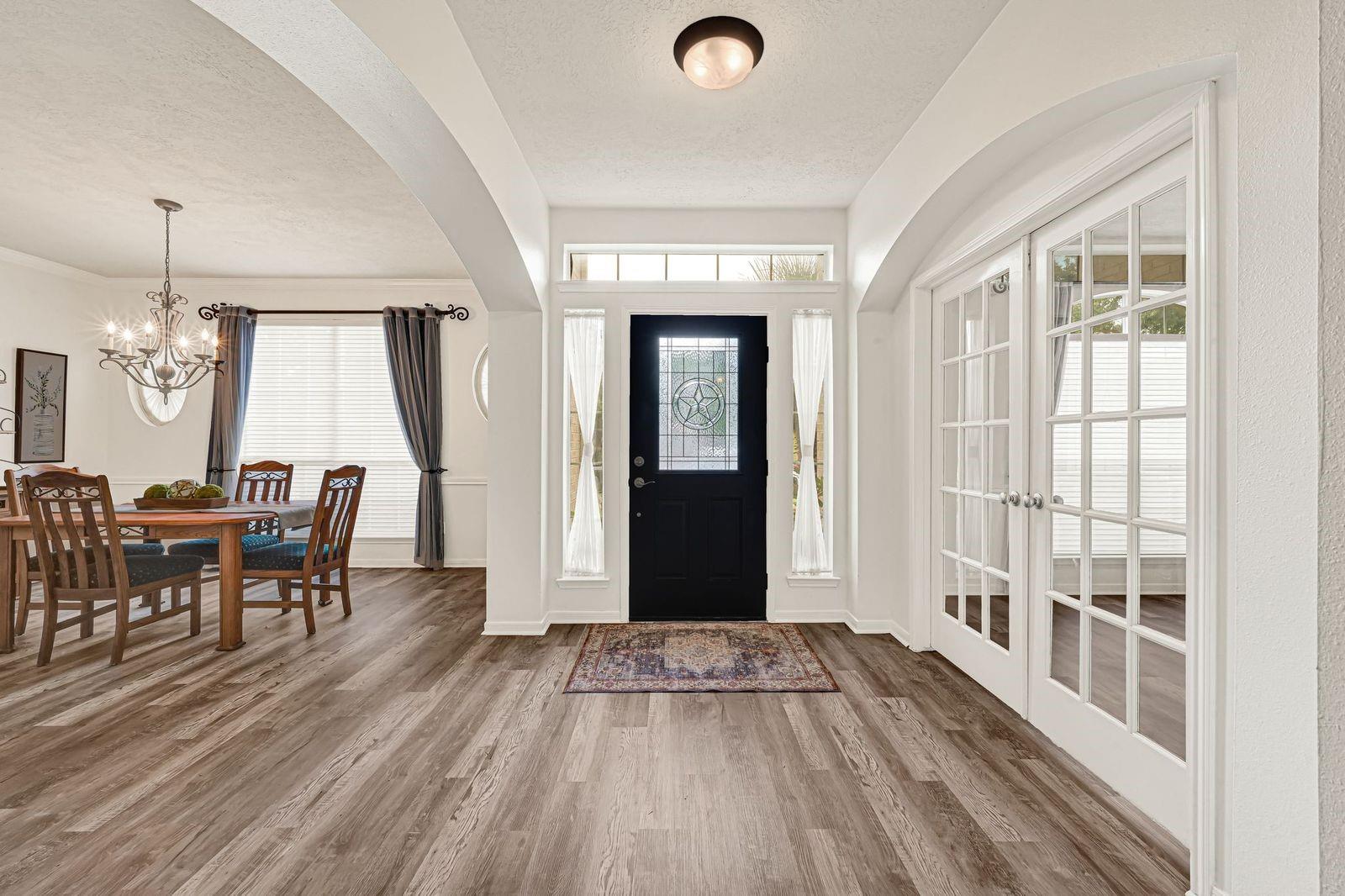 3422 Bay Breeze Drive
