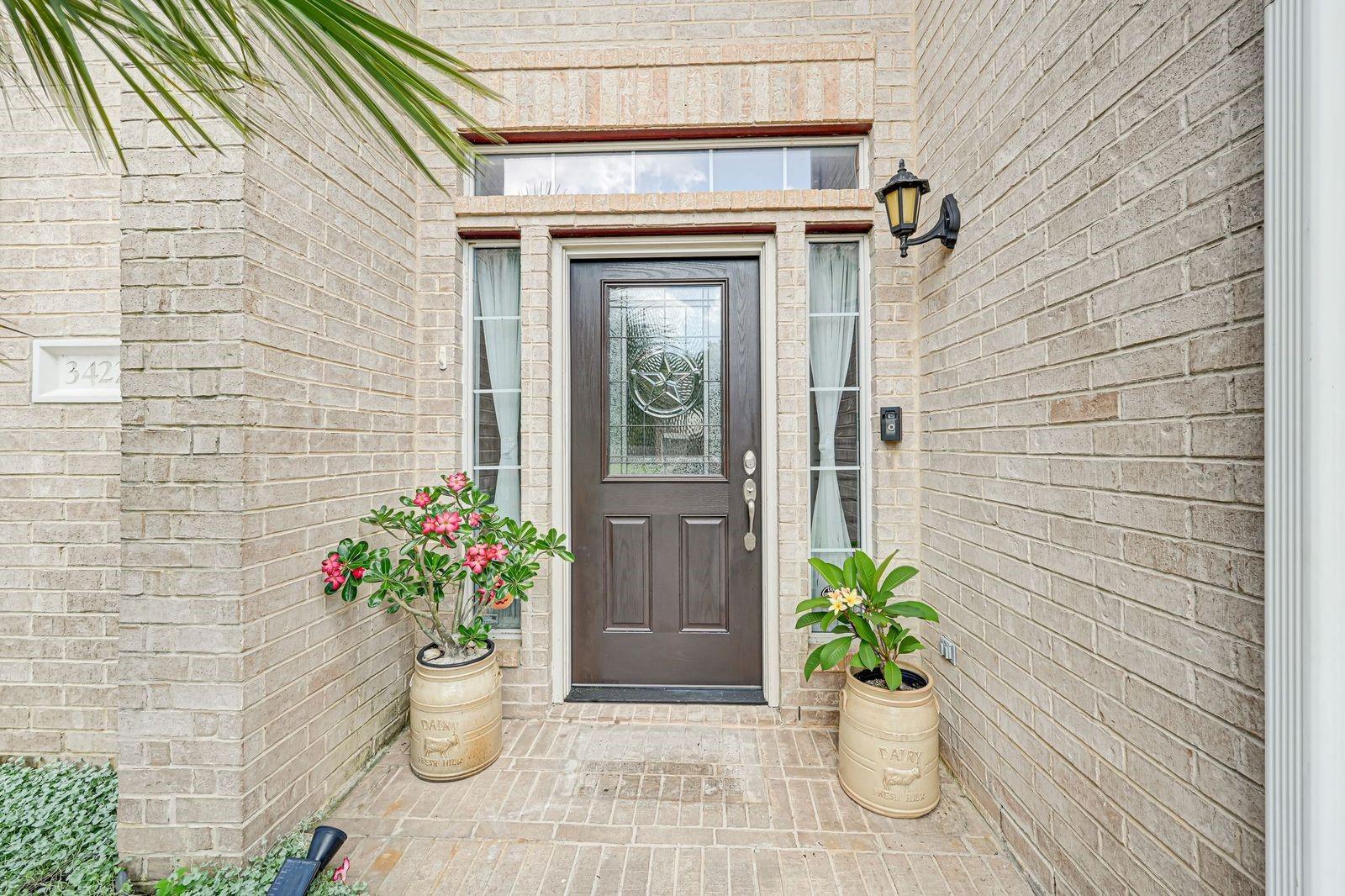 3422 Bay Breeze Drive