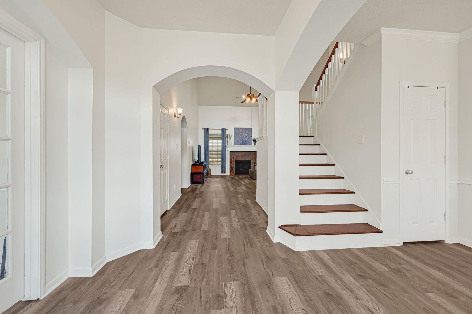3422 Bay Breeze Drive