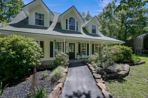 Photo of 13685 Tommy Smith Road, Conroe, TX 77306 (MLS # 94321110)
