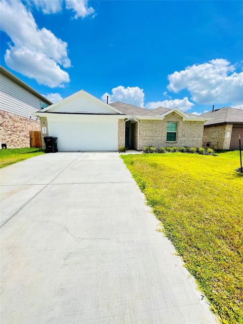 Photo of 21493 Rustic Elm Drive, New Caney, TX 77357 (MLS # 40019920) Photo of 21493 Rustic Elm Drive, New Caney, TX 77357 (MLS # 40019920)