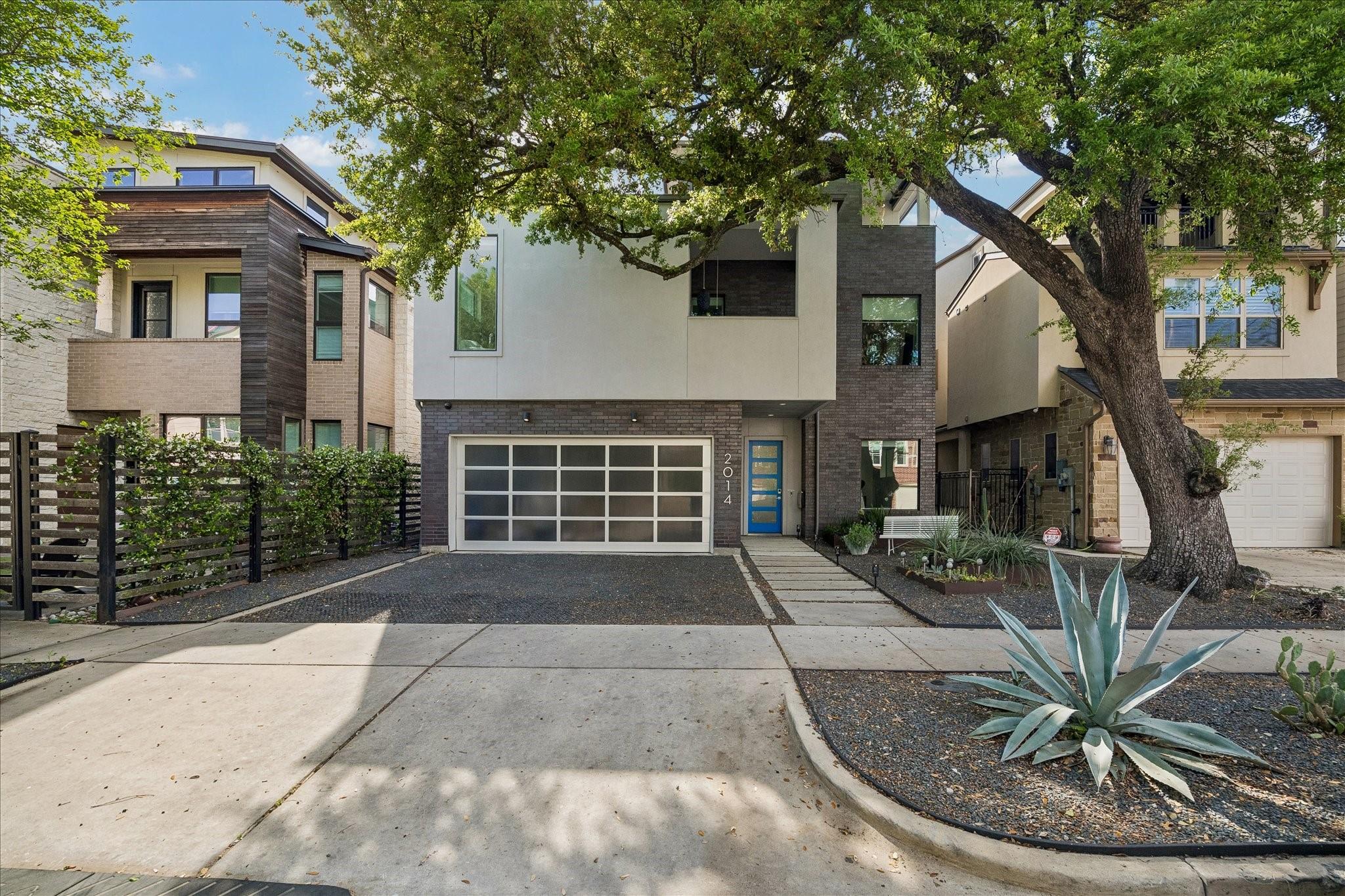 2014 Park Street