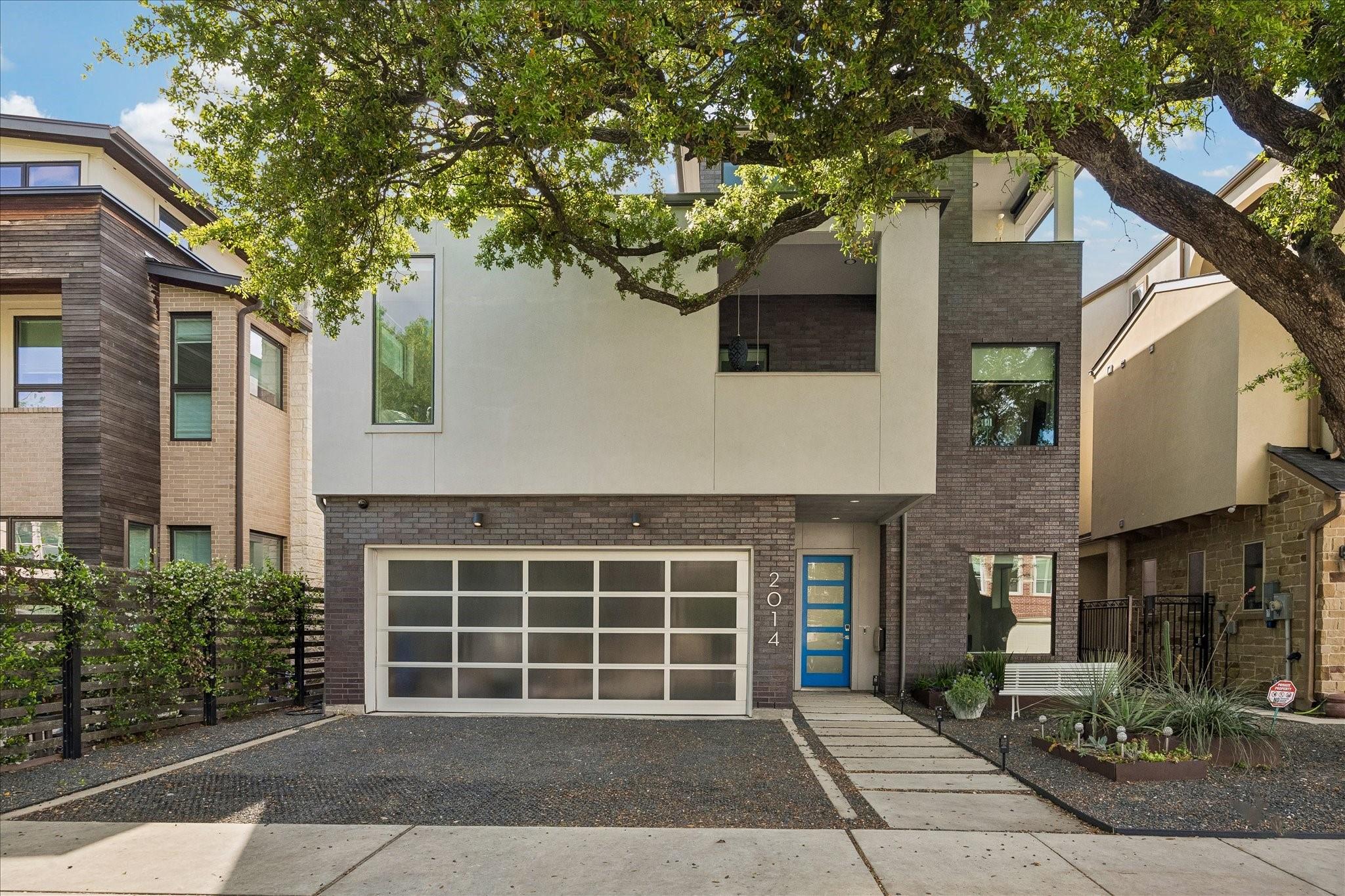 2014 Park Street