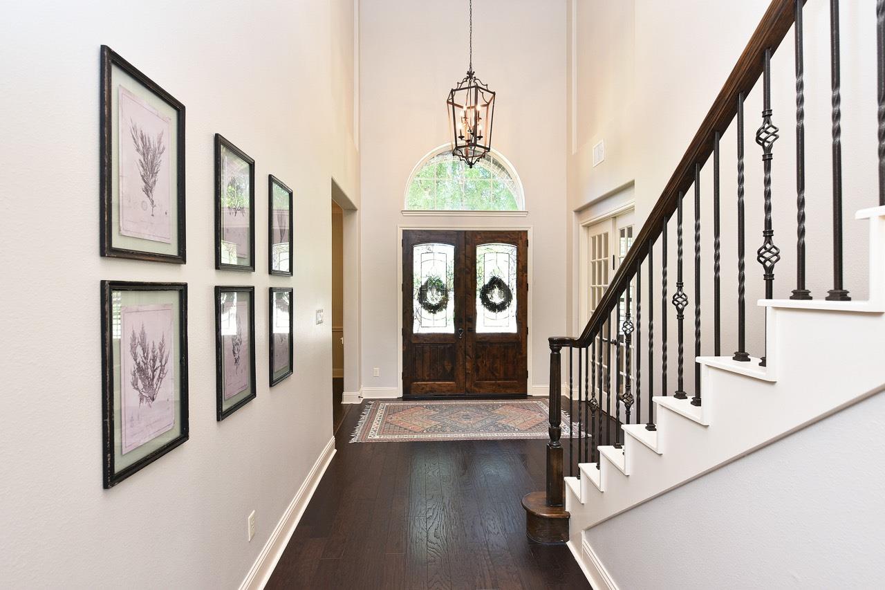 5403 Lockwood Bend Lane