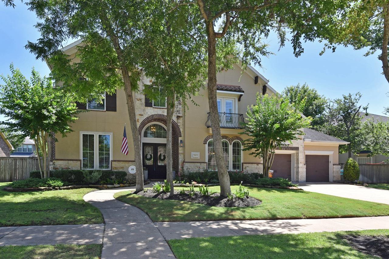 5403 Lockwood Bend Lane