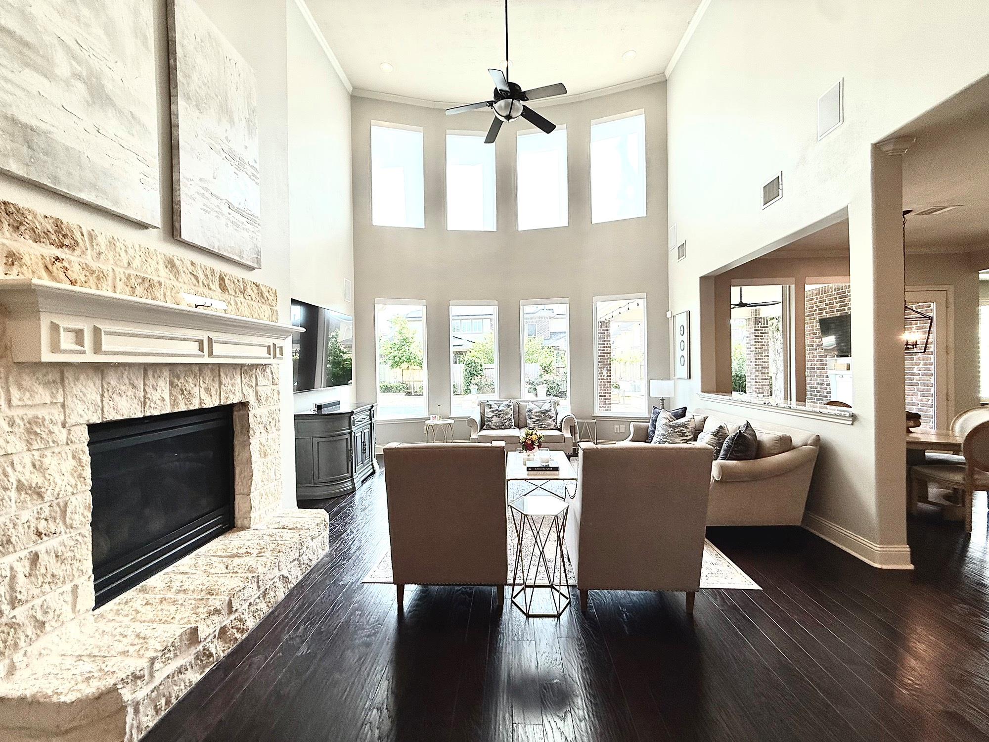 5403 Lockwood Bend Lane