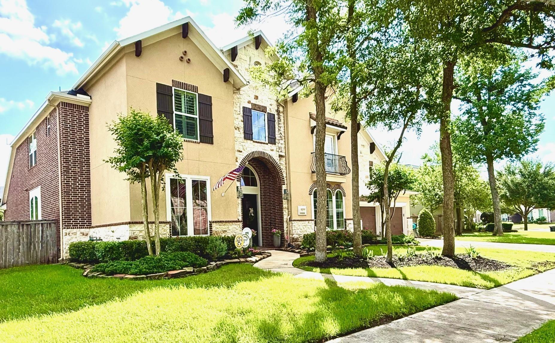 5403 Lockwood Bend Lane