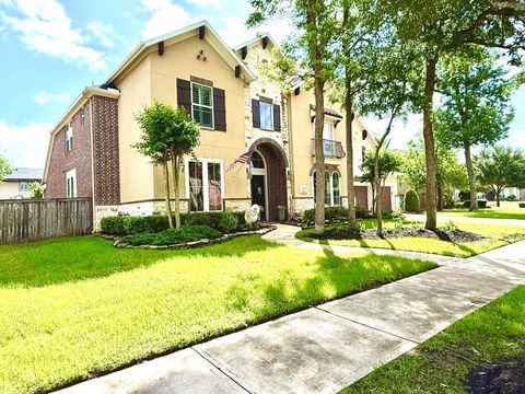 Photo of 5403 Lockwood Bend Lane, Sugar Land, TX 77479 (MLS # 63851229)