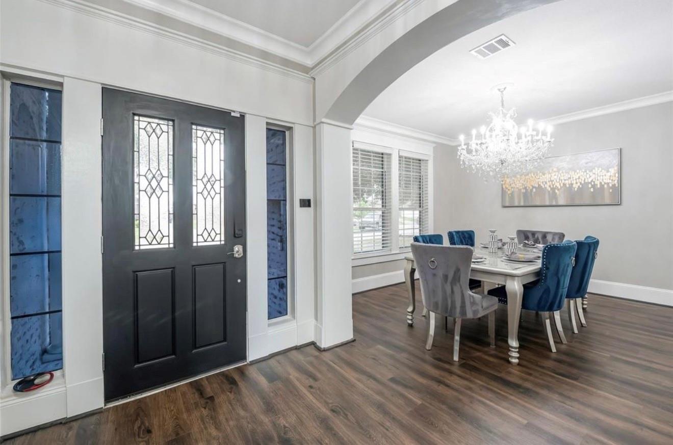 7106 Timber Edge Lane