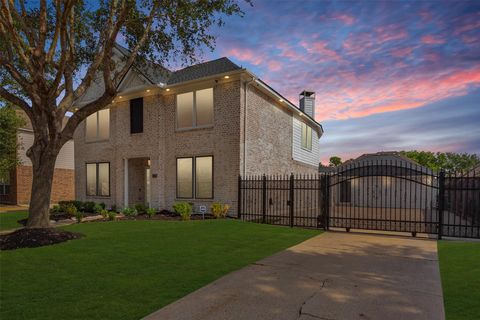 Photo of 7106 Timber Edge Lane, Humble, TX 77346 (MLS # 71620469)