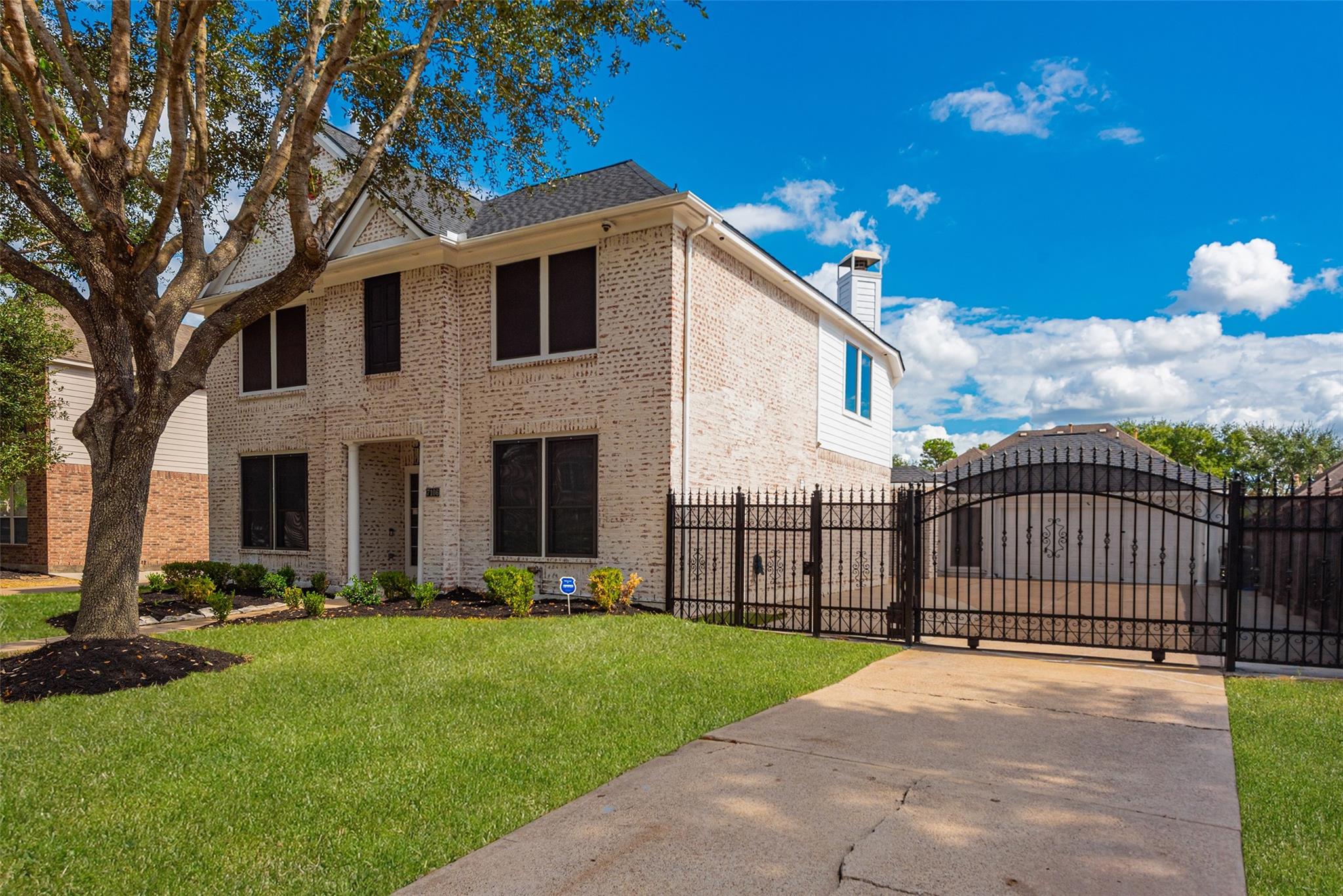 7106 Timber Edge Lane