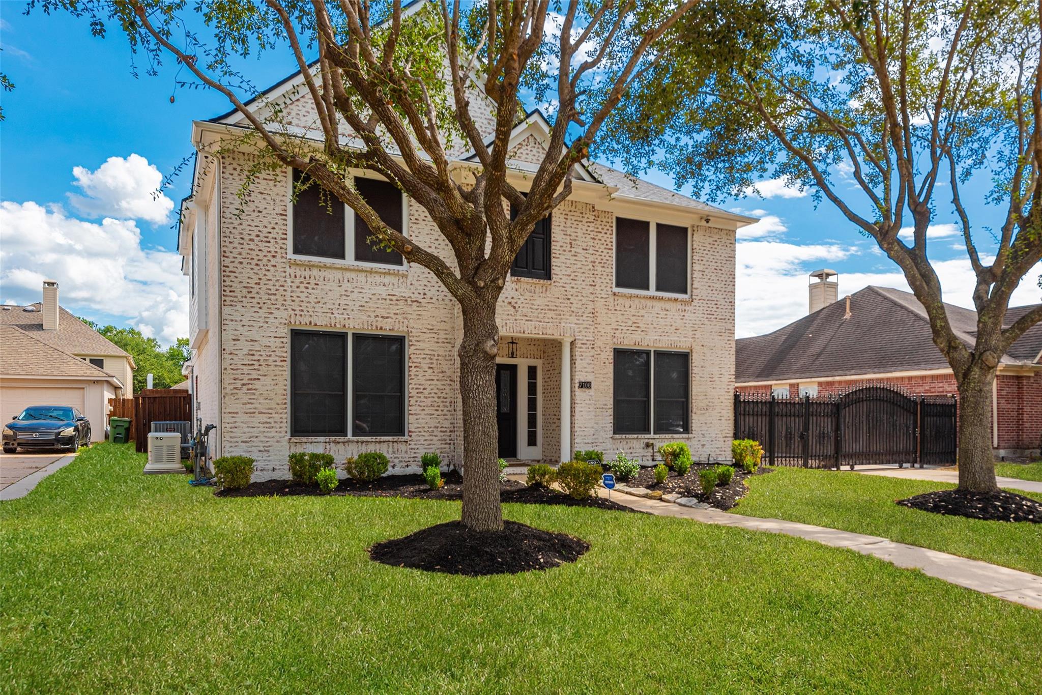 7106 Timber Edge Lane
