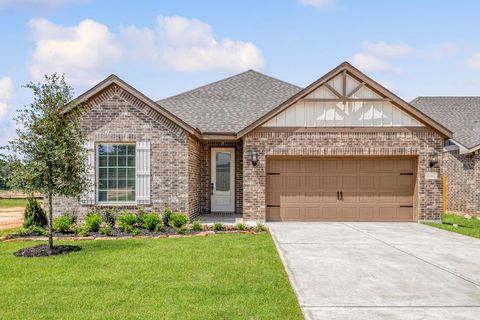 Photo of 15761 Bayberry Trace Drive, Conroe, TX 77303 (MLS # 27713465)