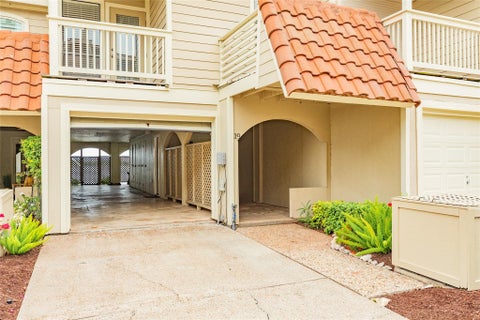 Photo of 19 Dana Drive #H, Galveston, TX 77554 (MLS # 57997304)