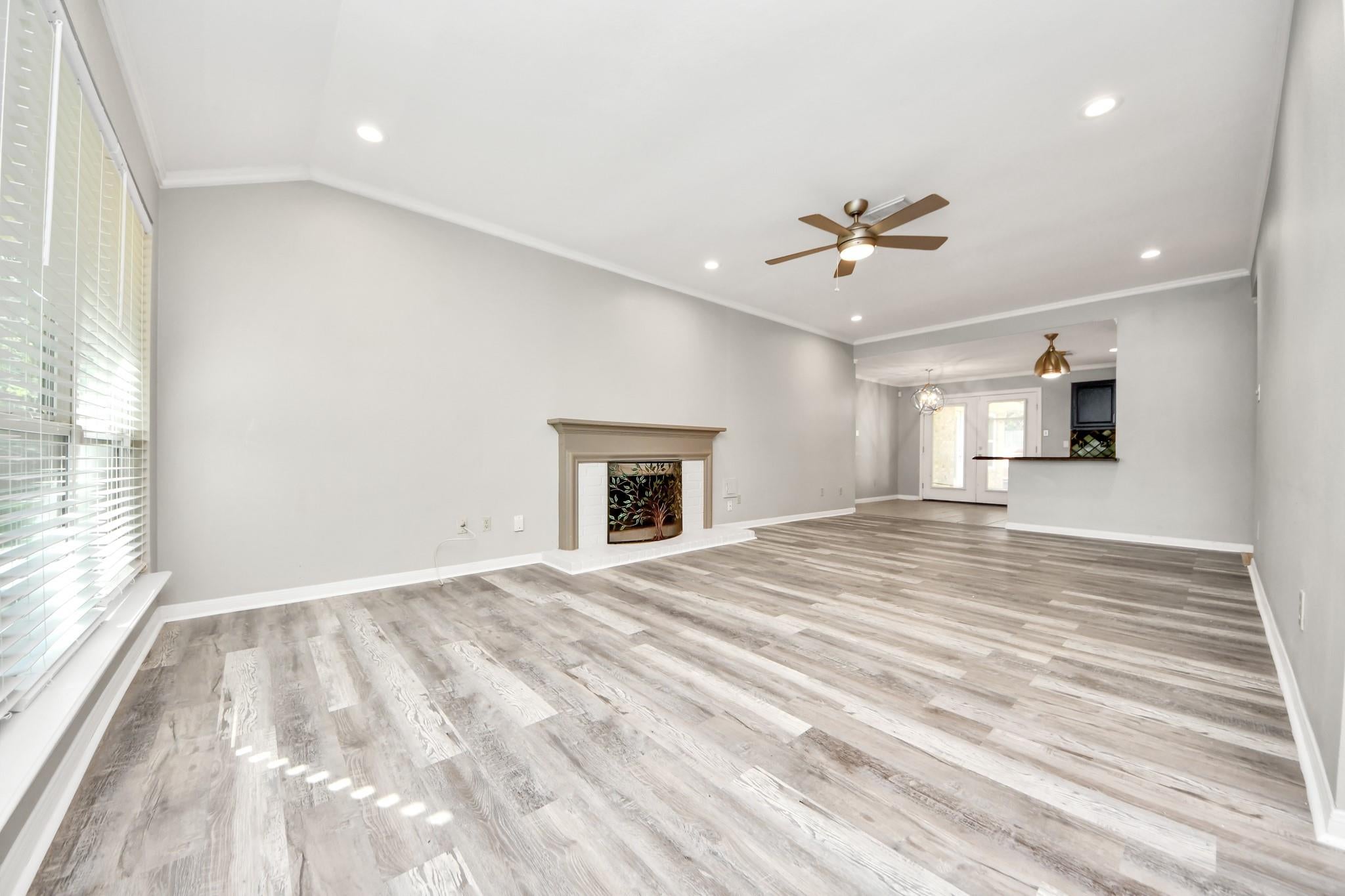 3402 Hidden Creek Drive