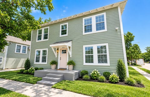Photo of 4615 Schroeder Street #1, Houston, TX 77011 (MLS # 90786201)
