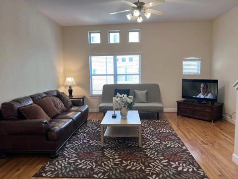 Photo of 2710 Hullsmith Drive #303, Houston, TX 77063 (MLS # 47940160)