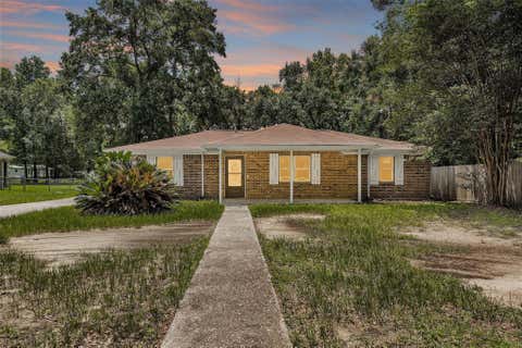 Photo of 21630 Punkin Street, New Caney, TX 77357 (MLS # 44963992)