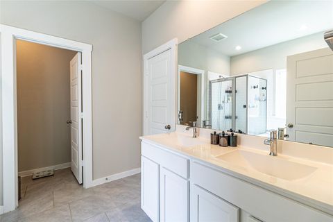 Tiny photo for 3020 Stock Orchard Lane, Houston, TX 77047 (MLS # 42845824)