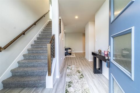 Tiny photo for 3020 Stock Orchard Lane, Houston, TX 77047 (MLS # 42845824)