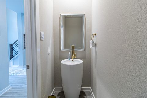 Tiny photo for 3020 Stock Orchard Lane, Houston, TX 77047 (MLS # 42845824)