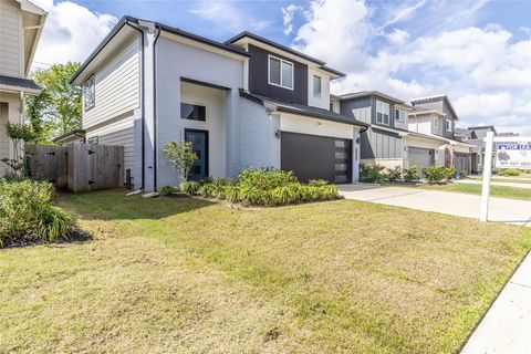 Tiny photo for 3020 Stock Orchard Lane, Houston, TX 77047 (MLS # 42845824)