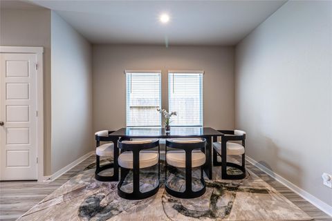 Tiny photo for 3020 Stock Orchard Lane, Houston, TX 77047 (MLS # 42845824)