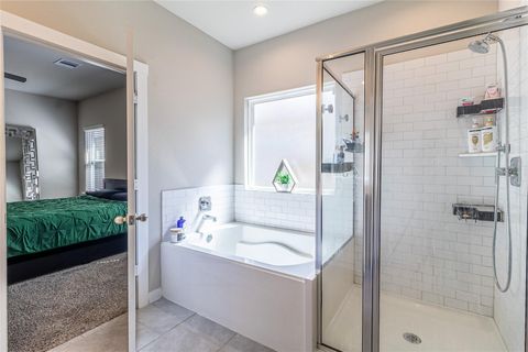 Tiny photo for 3020 Stock Orchard Lane, Houston, TX 77047 (MLS # 42845824)