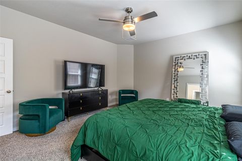 Tiny photo for 3020 Stock Orchard Lane, Houston, TX 77047 (MLS # 42845824)