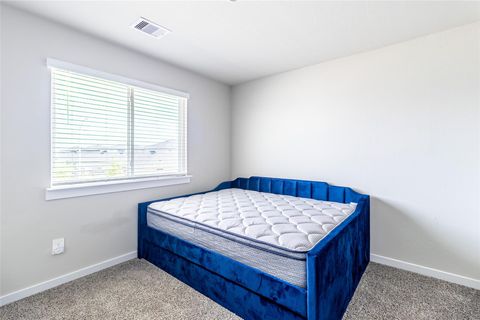 Tiny photo for 3020 Stock Orchard Lane, Houston, TX 77047 (MLS # 42845824)