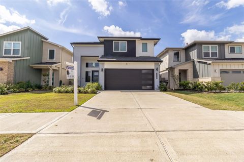 Photo of 3020 Stock Orchard Lane, Houston, TX 77047 (MLS # 42845824)
