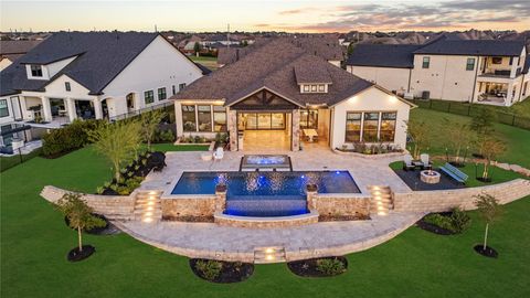 10507 Painted Crescent Court Cypress TX 77433