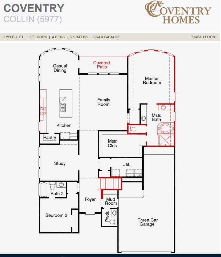 4728 Blue Pearl Lane