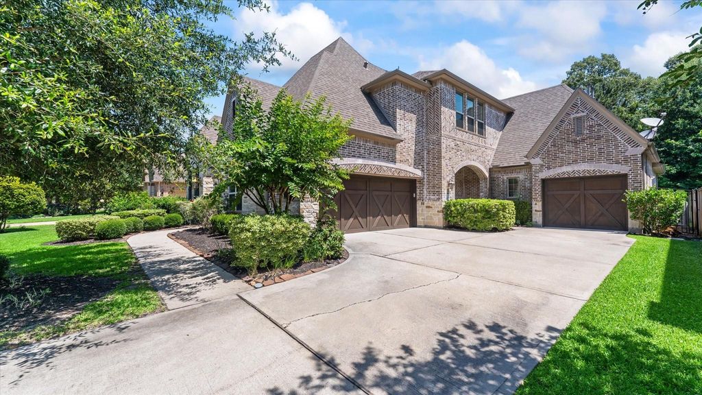Photo of 171 Del Monte Pines Drive, Montgomery, TX 77316 (MLS # 65605555)