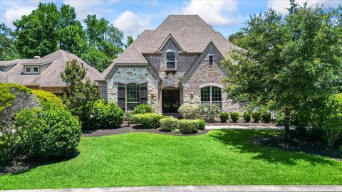 Photo of 171 Del Monte Pines Drive, Montgomery, TX 77316 (MLS # 65605555)